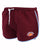 Ellesse Retro Swim Shorts Claret / Sky Blue