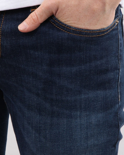 Tommy Hilfiger Slim Scanton Dynamic Stretch True Dark