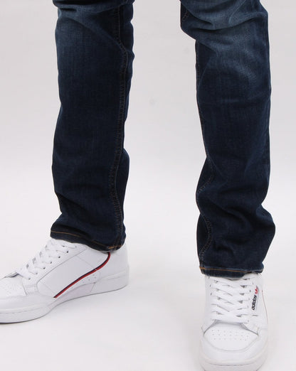 Tommy Hilfiger Slim Scanton Dynamic Stretch True Dark