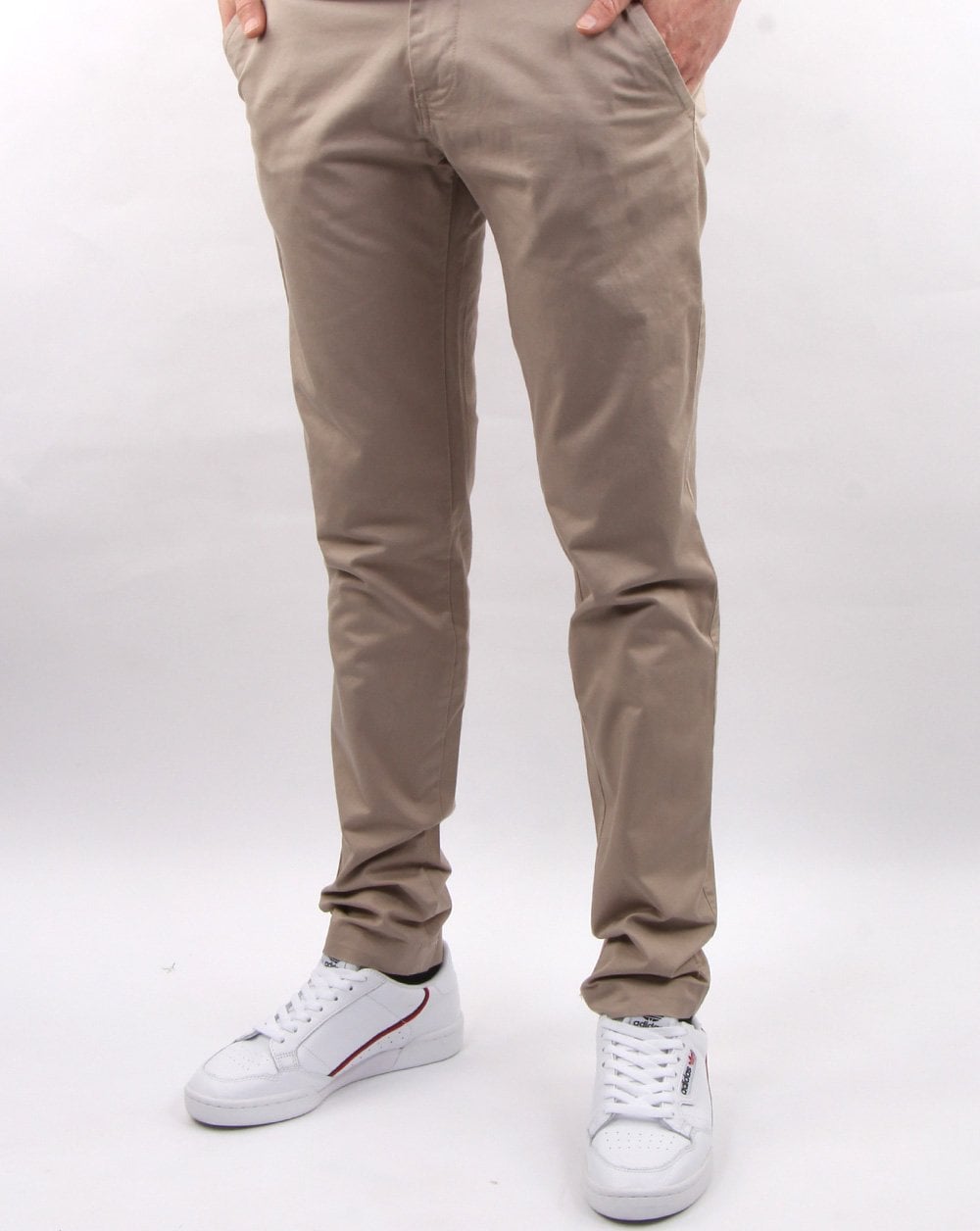 Tommy Hilfiger Scanton Chino Sand