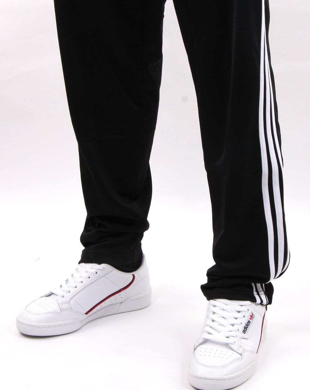 Adidas Originals Firebird Track Pants Black