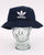 Adidas Originals Bucket Hat Navy