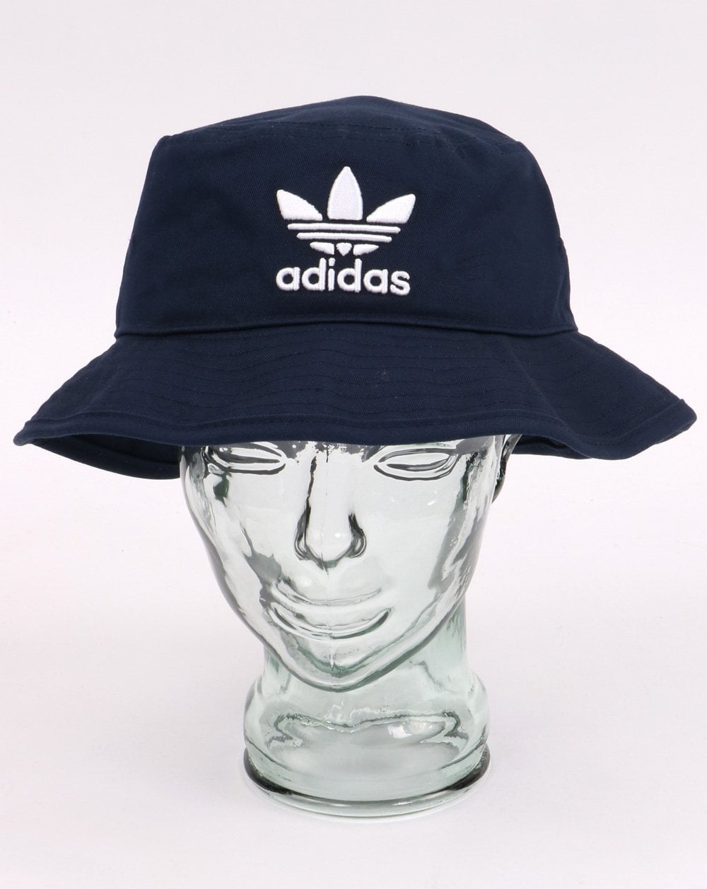 Adidas Originals Bucket Hat Navy