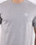Adidas Originals Essential T Shirt Grey