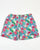 Ellesse Floral Swim Shorts Multi