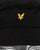 Lyle And Scott Cotton Twill Bucket Hat Black