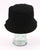 Lyle And Scott Cotton Twill Bucket Hat Black