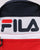 Fila Vintage Small Backpack Navy/Red/White