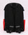 Fila Vintage Backpack Navy/Red/White