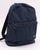Lyle And Scott Colour Backpack Navy