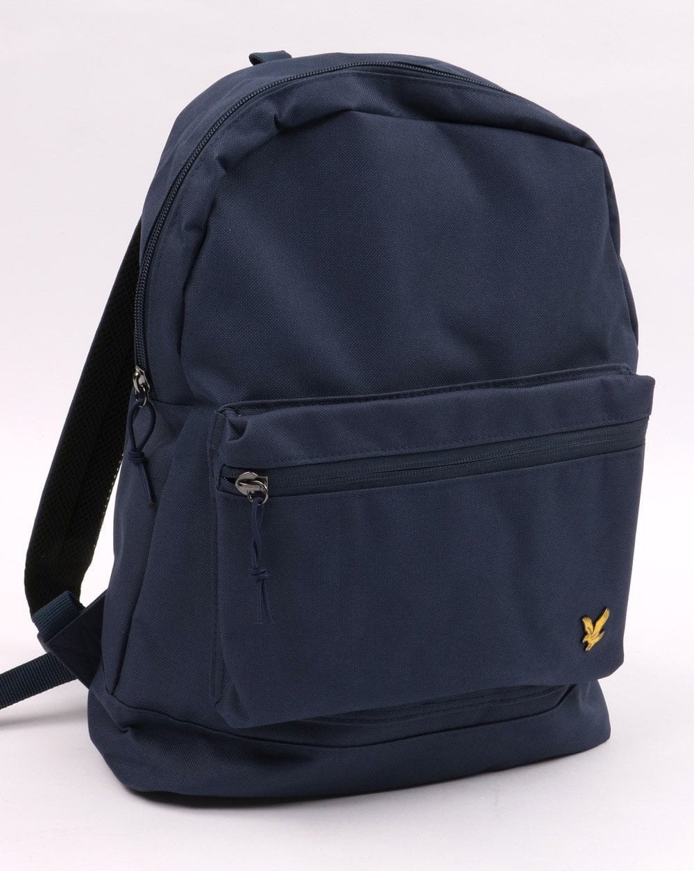 Lyle And Scott Colour Backpack Navy