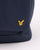 Lyle And Scott Colour Backpack Navy
