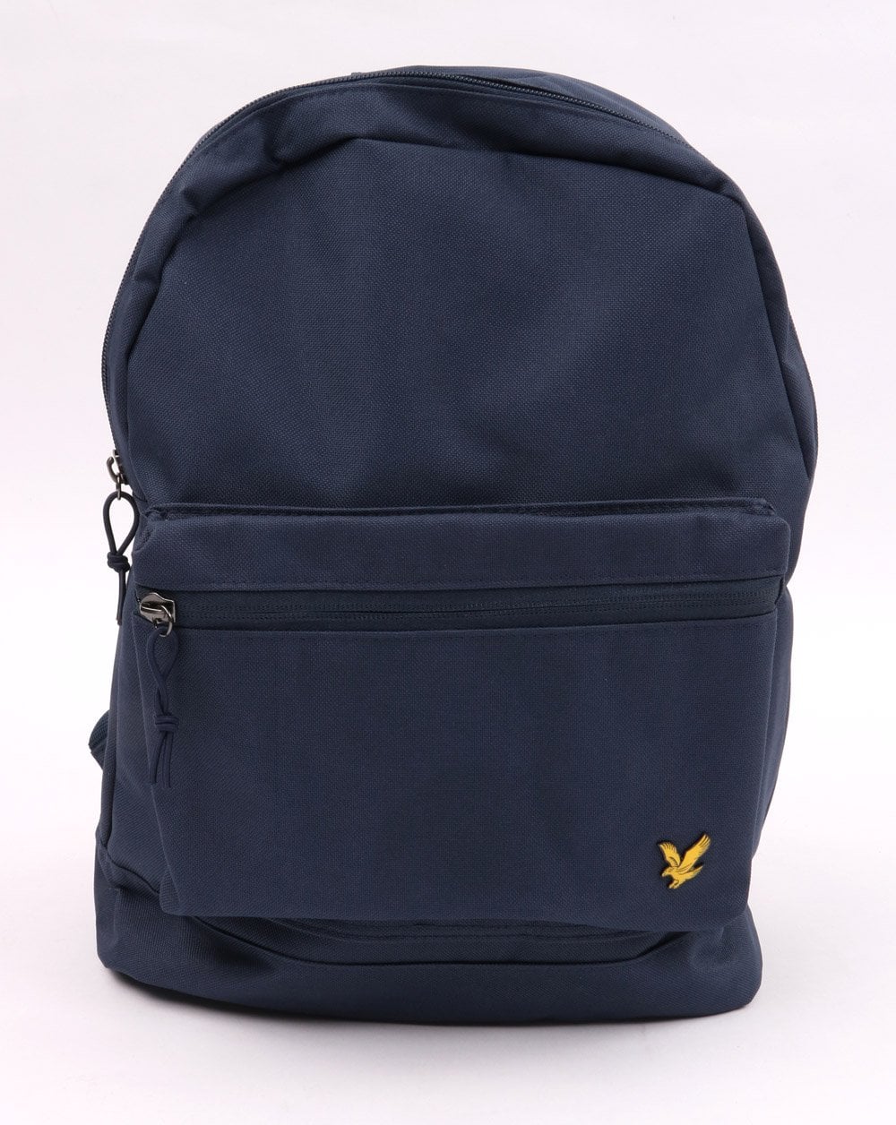 Lyle And Scott Colour Rucksack Marineblau
