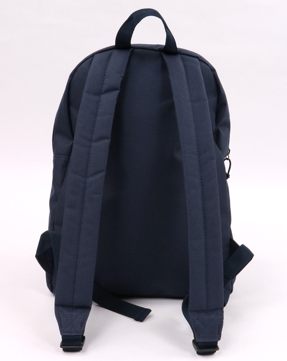 Lyle And Scott Colour Rucksack Marineblau