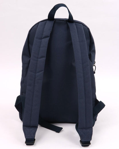 Lyle And Scott Colour Rucksack Marineblau