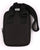 EA7 Emporio Armani Woven Small Pouch Bag Black