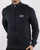 Emporio Armani EA7 Track Top Navy