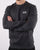 Emporio Armani EA7 Sweatshirt Dark Grey