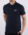 Emporio Armani EA7 Polo Shirt Dark Navy