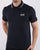 Emporio Armani EA7 Polo Shirt Navy