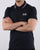 Emporio Armani EA7 Polo Shirt Navy