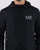 Emporio Armani EA7 Jacket Black