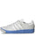 Adidas Forest Hills Trainers Crystal White/Real Blue