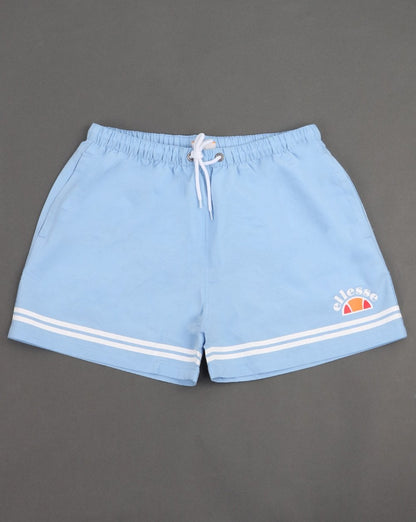 Ellesse Torentello Badeshorts Hellblau