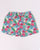 Ellesse Floral Swim Shorts Multi