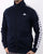Kappa Anniston Banda Jacket Navy/White