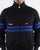Ellesse Rimini Track Top Black/blue