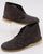 Clarks Originals Desert Boot Slate Grey