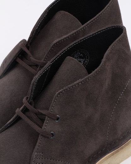 Clarks Originals Desert Boot Schiefergrau