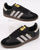 Adidas Samba Og Trainers Black/Raw White