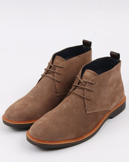 Sahara Desert Boot Hellbraun
