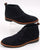 Sahara Desert Boot Navy