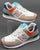 New Balance 574 Trainers White