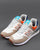 New Balance 574 Trainers White