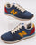 New Balance 220 Trainers Blue/Yellow