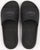 Lacoste Footwear Croco Slide Black/Dark Grey
