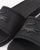 Lacoste Footwear Croco Slide Black/Dark Grey