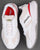 Ellesse Aurano Leather Trainer White