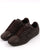 Lacoste Chaymon Trainer Dark Brown