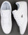 Lacoste Chaymon Trainer White