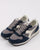 Diadora Camaro Trainers Grey/Blue