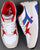 Diadora N902 S Trainers White/Blue/Red