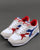 Diadora N902 S Trainers White/Blue/Red