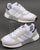 Adidas Marathon Tech Trainers White/Black