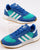 Adidas Marathon Tech Trainers Hi-res Aqua/White