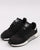 Adidas Marathon Tech Trainers Black/Black/White